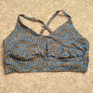 Aerie sports bra